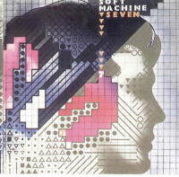 Seven - Soft Machine